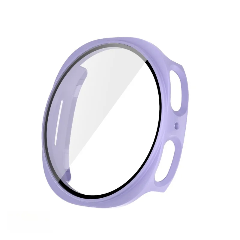 All-Around Protective Watch Case with Screen Protector and PC Bumper