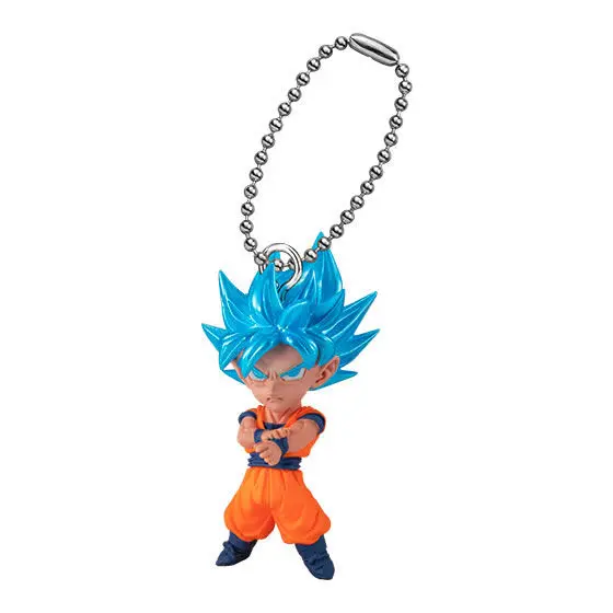 ドラゴンボール UDM 66体 セット フィギュア キーホルダー ドラゴンボール UDM 66体 セット フィギュア キーホルダー