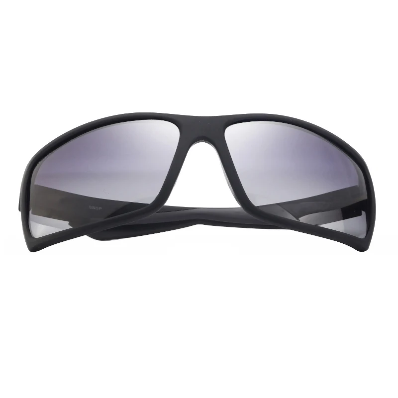 Square Polarized Sunglasses Classic 580P Reefton Driving Sun Glasses Brand Outdoor Sport Sunglasses Men Goggles Male Oculos 3