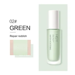 Hydrating Makeup Primer for Flawless, Even Skin Tone (02)