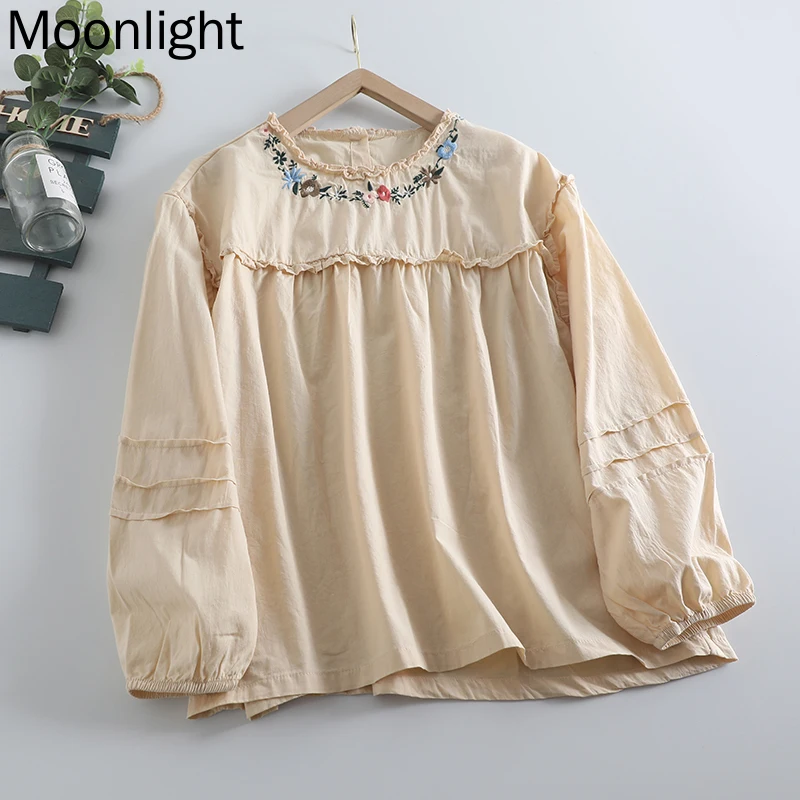 Chemisier Fille SheIn 8 Ans Blanc Floral - Crop Top Sans Manches, Col Rond (occasion Parfait état)