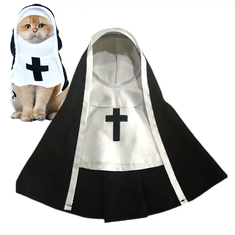 The NUN!