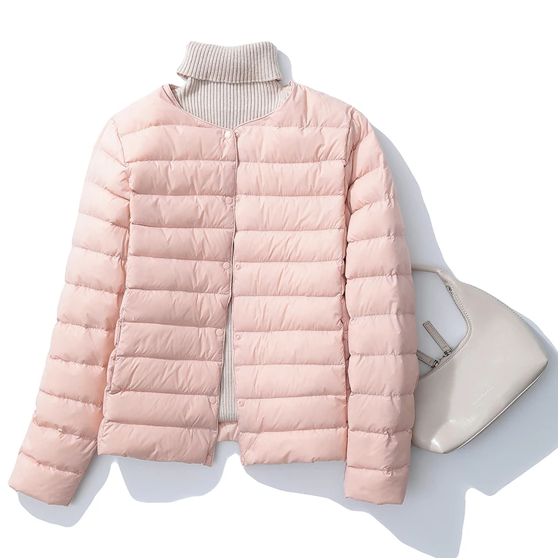 Sakura pink [2025/casual/easiest for match/loose/age reduction]