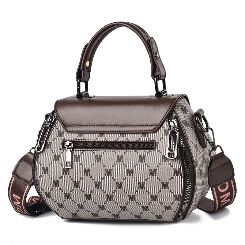 حقيبة كتف متقاطعة مع الجسم للتحقق من الماس ، حقيبة...