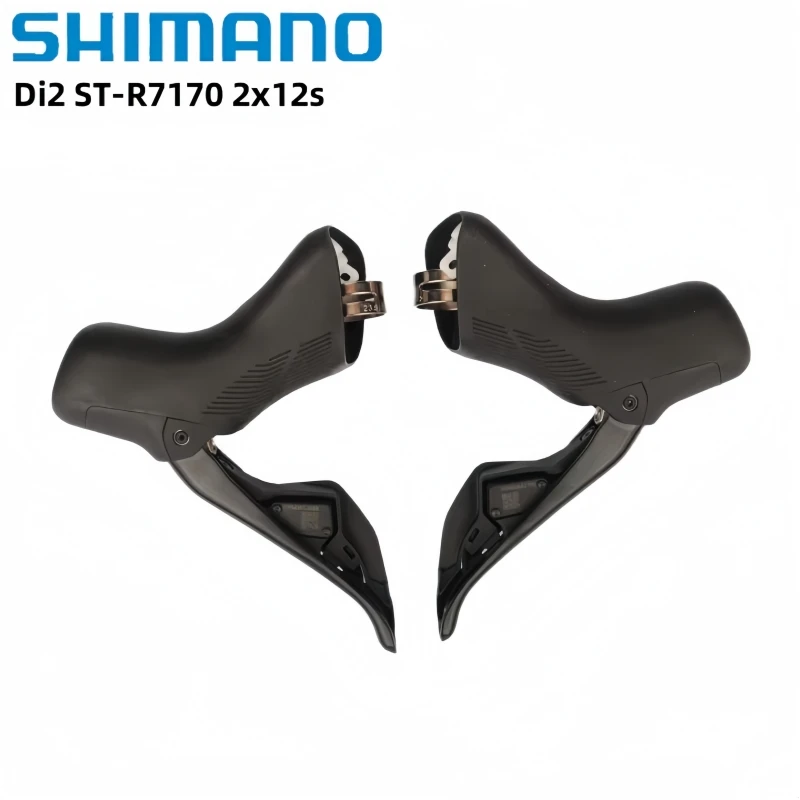 シマノ 105 Di2 R7170 シフター 105 ST-R7170 2x12速 油圧 シマノ 105 Di2 R7170 シフター 105 ST-R7170 2x12速 油圧