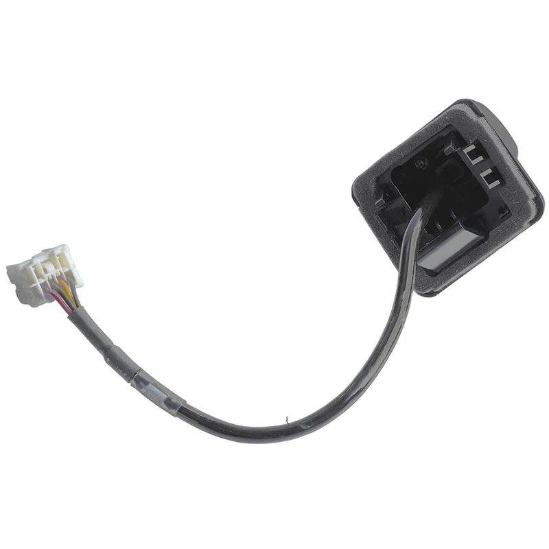 Car Rear View Backup Camera Reversing Parking Camera 86267-FL000 86267FL000