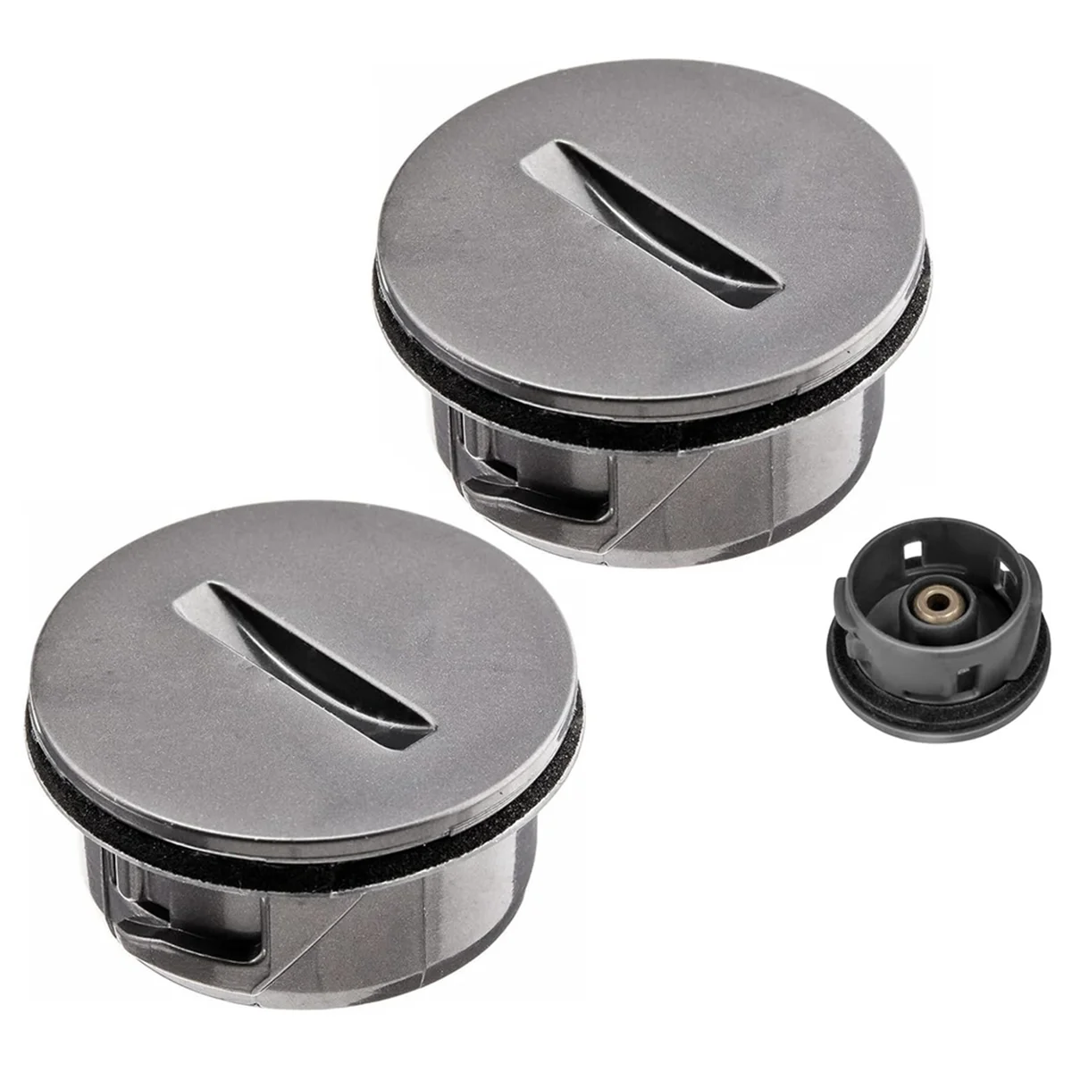 Cappuccio terminale inox 316 per tendalini