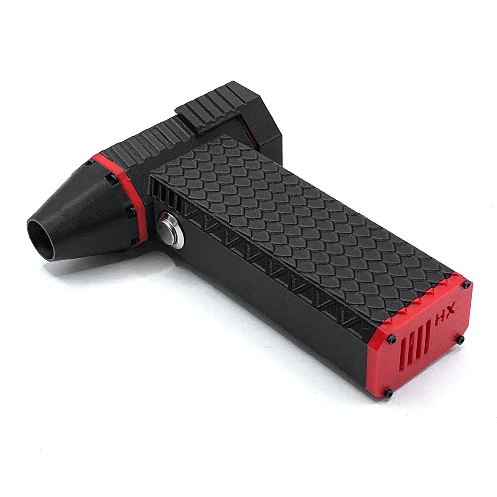 고속 덕트 선풍기 브러시리스 모터 미니 터보 제트 선풍기, USB 케이블 포함, 압축 공기 송풍기, PC 키보드 클리너, 110000RPM