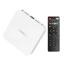 

T95MINI Internet TV Set-top Box Smart HDMI-compatible Media Player Built-in Hard Disk TV Box Network Player