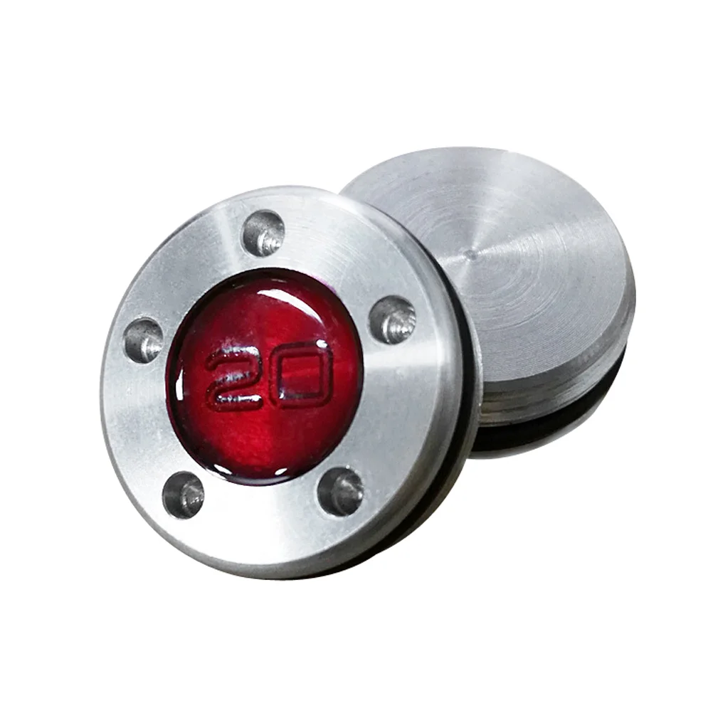 

Custom Weight Putter Weight For Putters