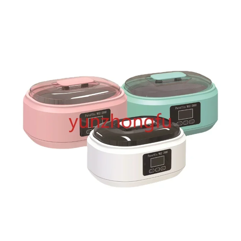 

Ax-2000 Прямая поставка с завода, прибор для удаления волос с помощью парафина