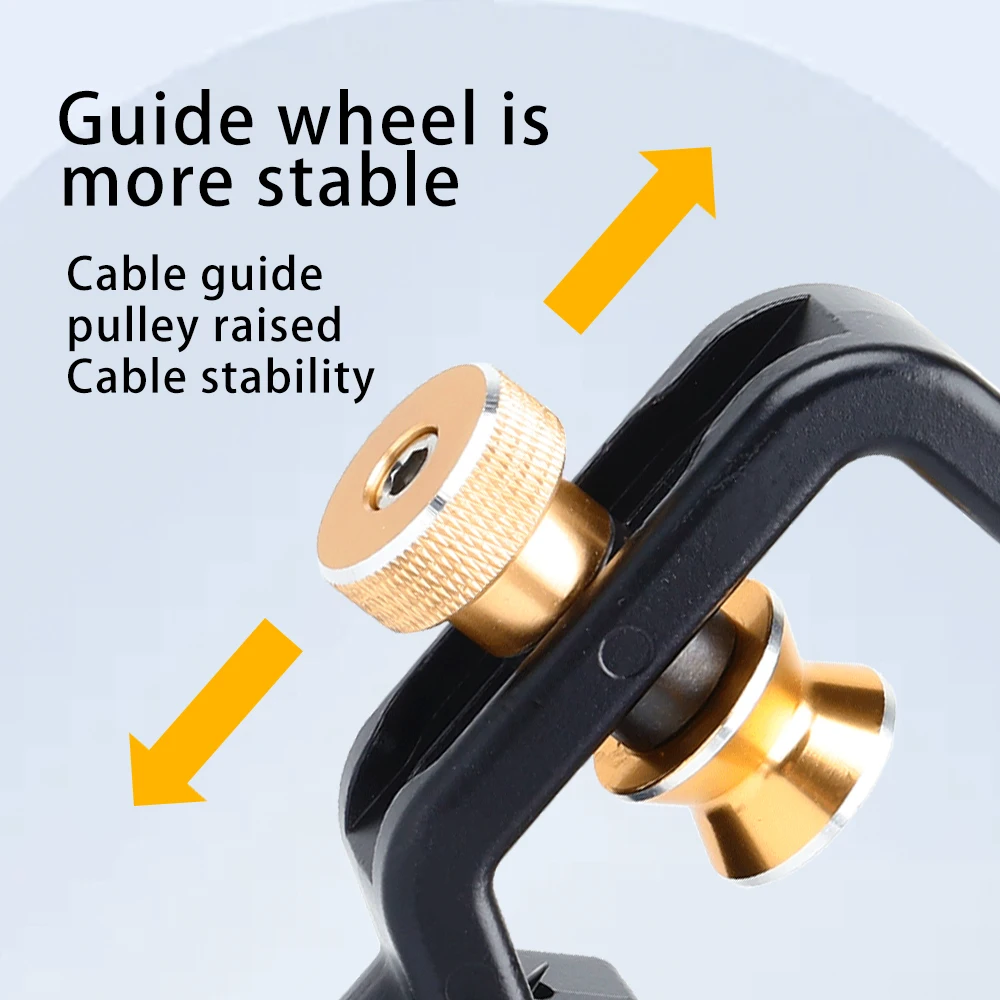 Armoured Cable Stripping Knife Slitting Ring Cutting 8-28.6mm Multi-Core Fibre Optic Cable Sleeving Tool Sheath Opener
