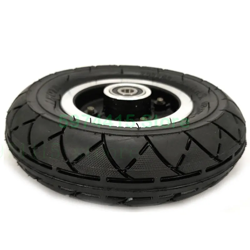 Electric Scooter Tire 8 Inch 200x50 Pneumatic Inner and Outer Tire