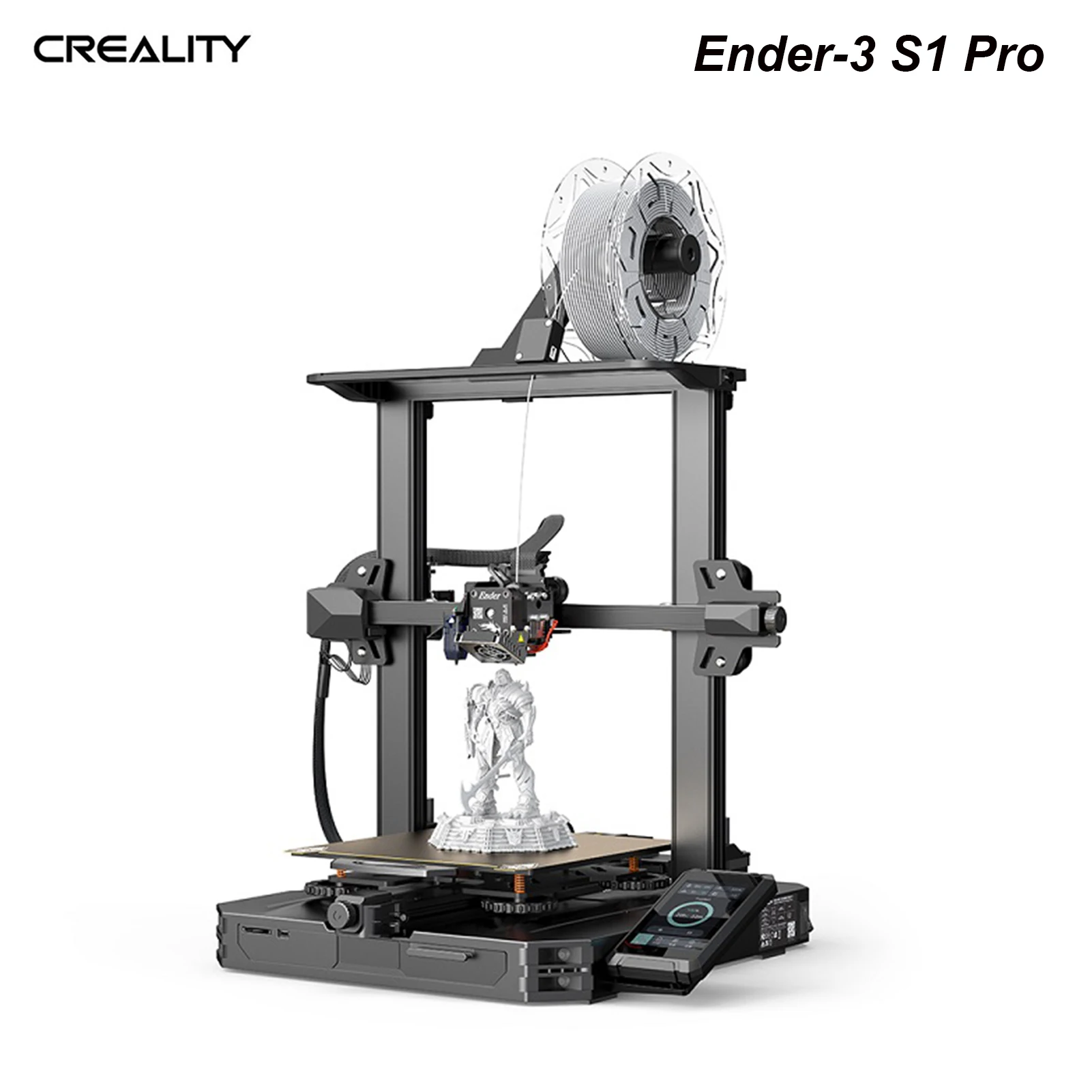 Ender 3 S1 Pro Купить