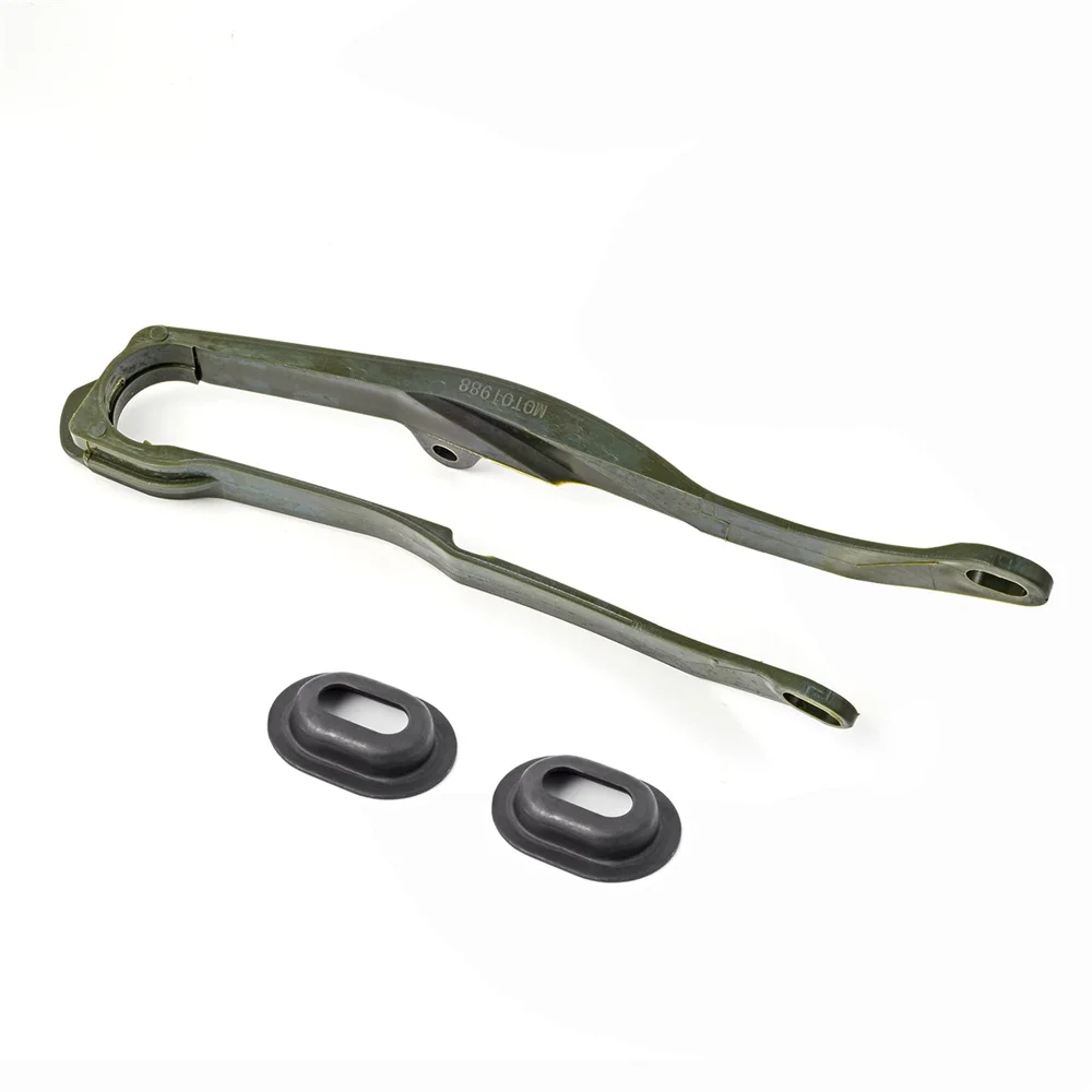 Schwinge Kettens chieber & Unter leg scheibe für Honda Crf450 x Crf450x1. 5-1. 5 52170-mey-000 – Detail 3