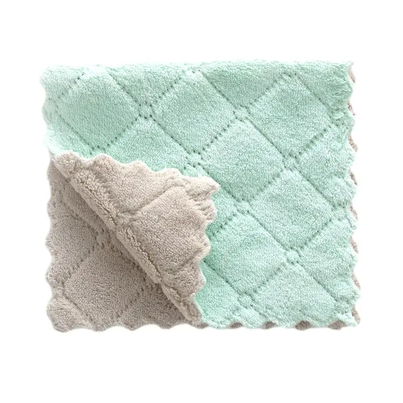 

1 шт., супервпитывающие микрофибры для посуды