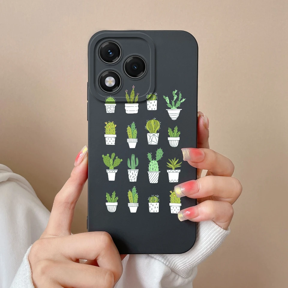 Panda Cat Astronaut Camera Protection Bumper Case - Enhanced Phone Protector
