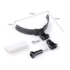 New Motorcycle Helmet Chin Mount For Sports Cameras 11/10 And Other Sports Cameras 1