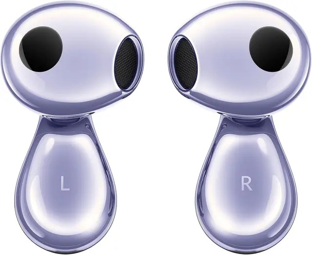 HUAWEI FreeBuds 6 Earbuds HUAWEI FreeBuds 6 Earbuds - Image 5