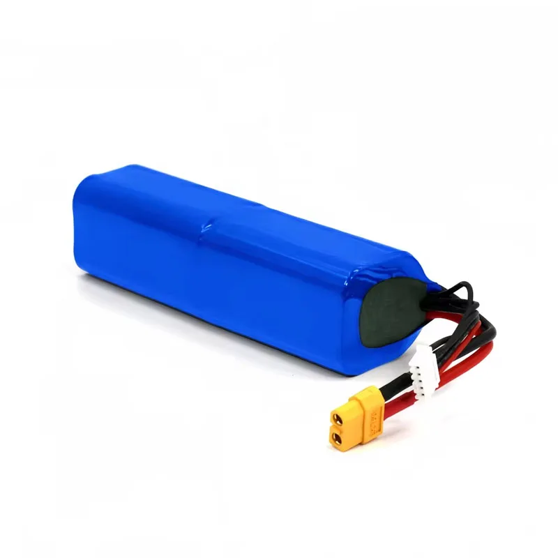 Batterie Drone 14.8V 7Ah LiPo XT60 XH2.54-5P KLS16870AFC