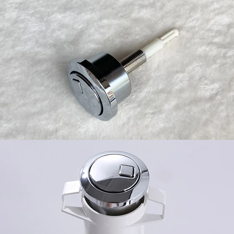 Toilet water tank valve Toilet flush button Water Tank Drain Button GEBERIT Toilet Accessories Flush Button TYP280 Drain Valve