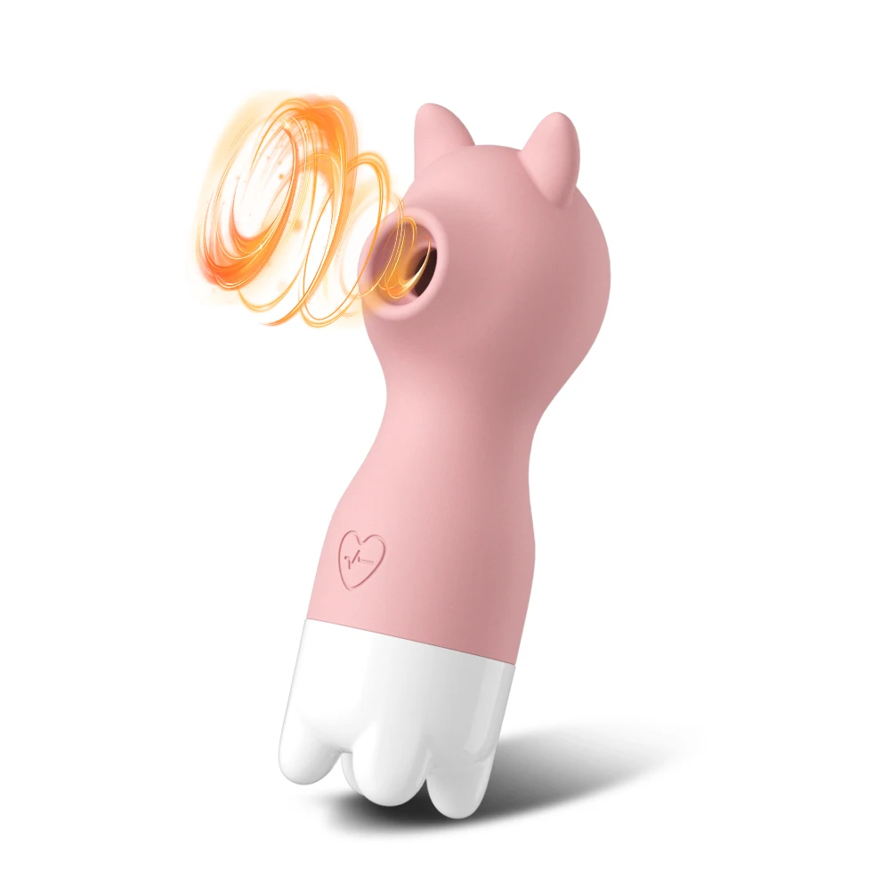Saugen Sex Spielzeug Vibrator für Frauen Klitoris Nippel Oral Vakuum Klitoris Stimulator USB Lade Vibratoren Weibliche Erwachsene Waren 18 +