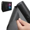 30x100CM Computer Dust Filter Network Net Case Dustproof Cover Mesh PC Case Fan Cooler Chassis Dust Cover 0.5/0.8/1.0/1.5/2.0mm 2