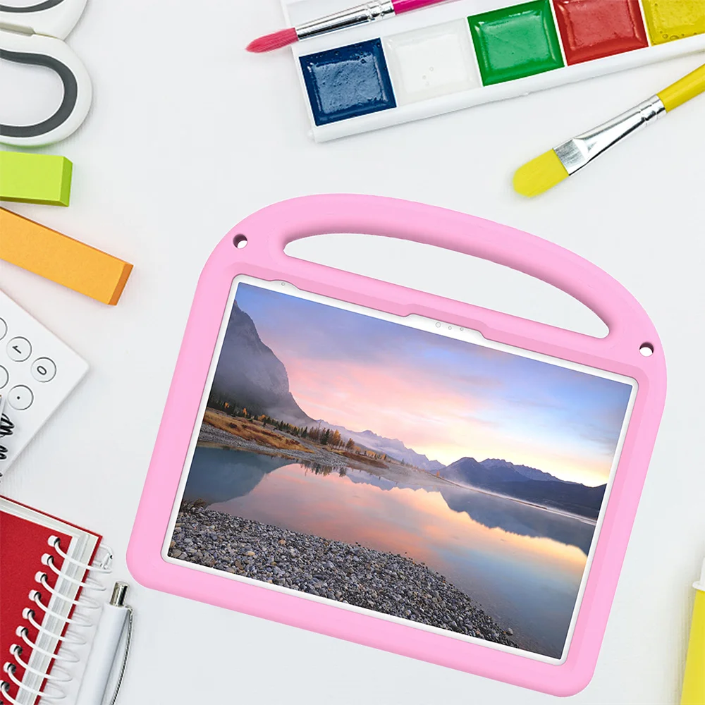 Cartoon Tablet Case with EVA Material