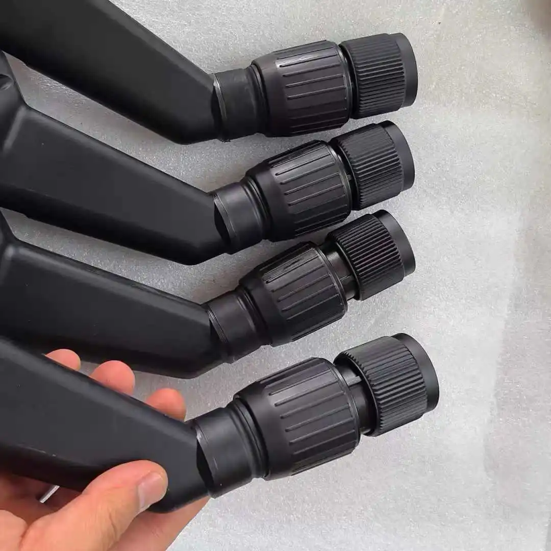 รูปสินค้า ชุดอุปกรณ์บูมพ่นยาสำหรับโดรนเกษตร DJI T40/T20Pro 1 ชุด