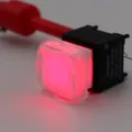 Red LED