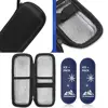 Portable Insulin Cooling Bag Glaciated Cold Storage Bag Medicine Travel Pocket Cooler Pen Bag Pack Drug Freezer for Diabetes 5