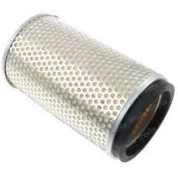 Applicable to Linde 1.5/1.8 Ton -1284 Car forklift accessories filter oil 0009831804