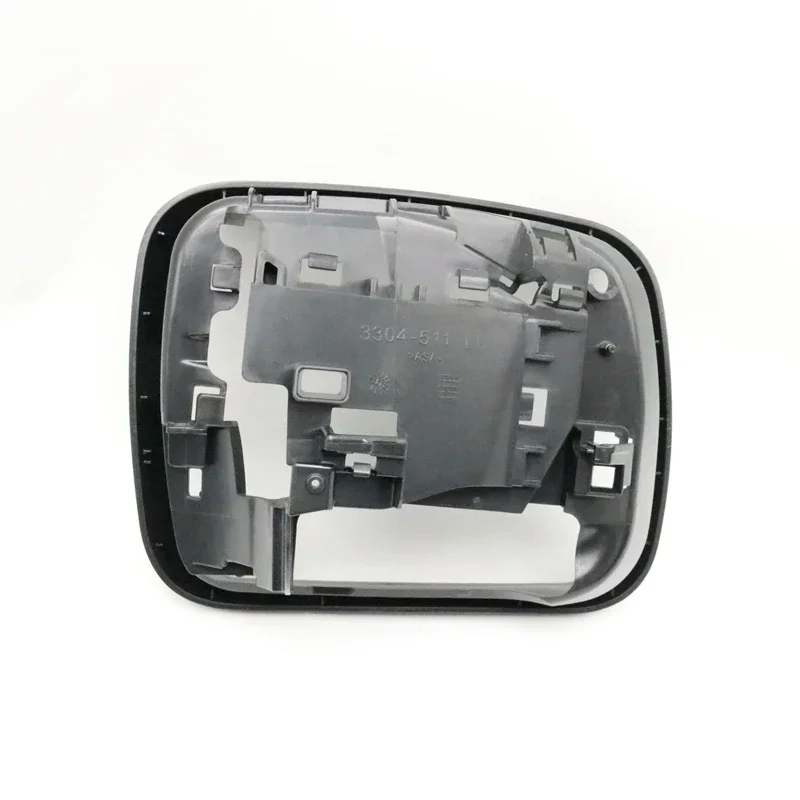 Copri Specchietto Retrovisore Auto Per Land Rover Range Rover Sport, Discovery 4, Freelander 2 - 1 Paio In ABS