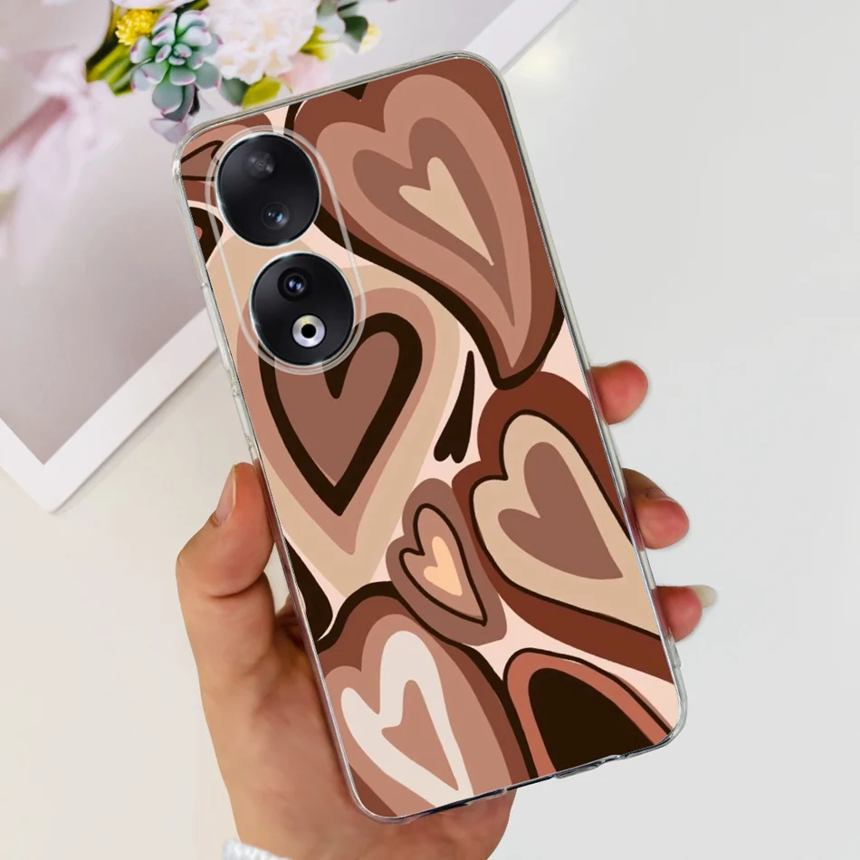 Cute Dinosaur Cat Pattern Soft Silicone Phone Case - 2023 Edition