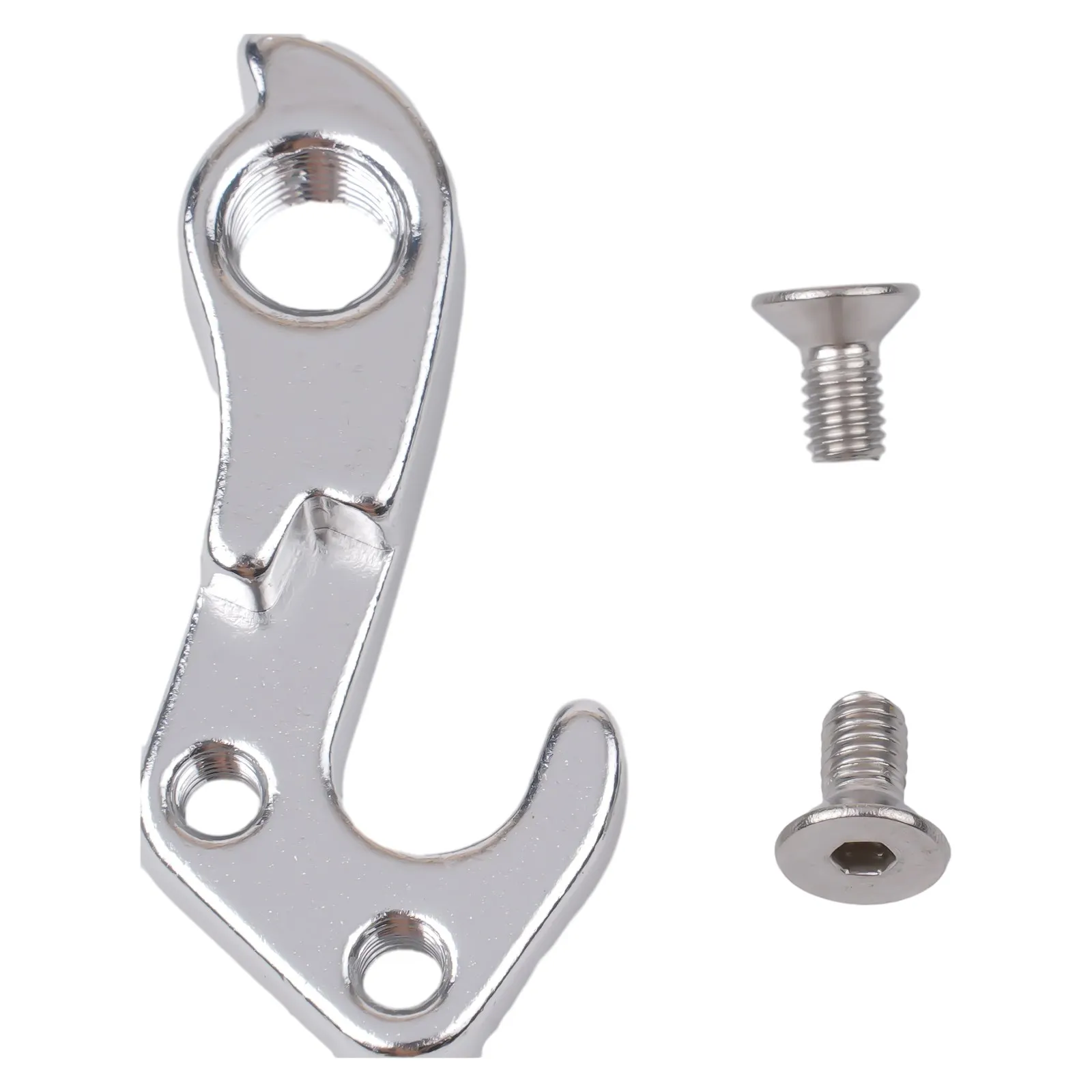 Gancio Cambio Posteriore Shimano 11v In Alluminio Per Bici Da Corsa E Mountain Bike - Compatibile Con Varie Bici