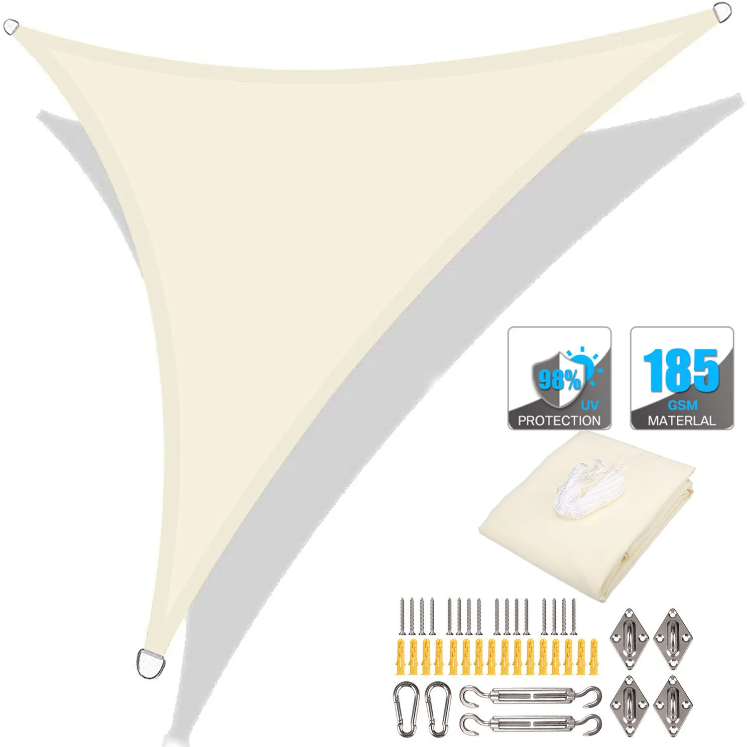 Beige Set