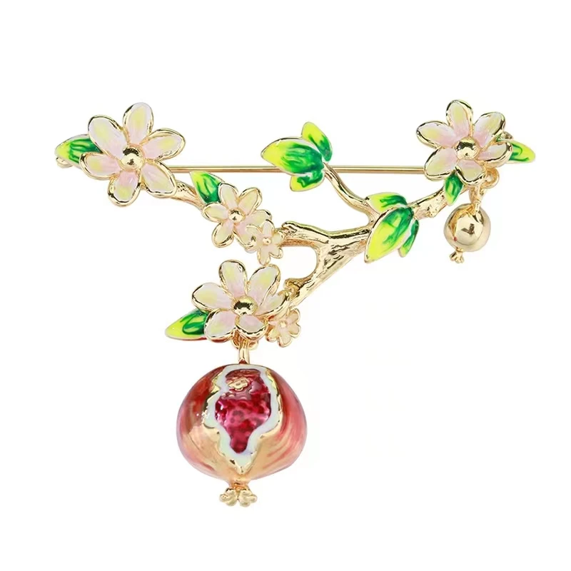 

Брошь ящерица Cabrite Gecko Pin Хамелеон Anole Jewelry