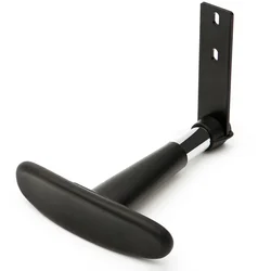 Office Chair Adjustable Armrests Computer Swivel Lifting Gaming Accessories