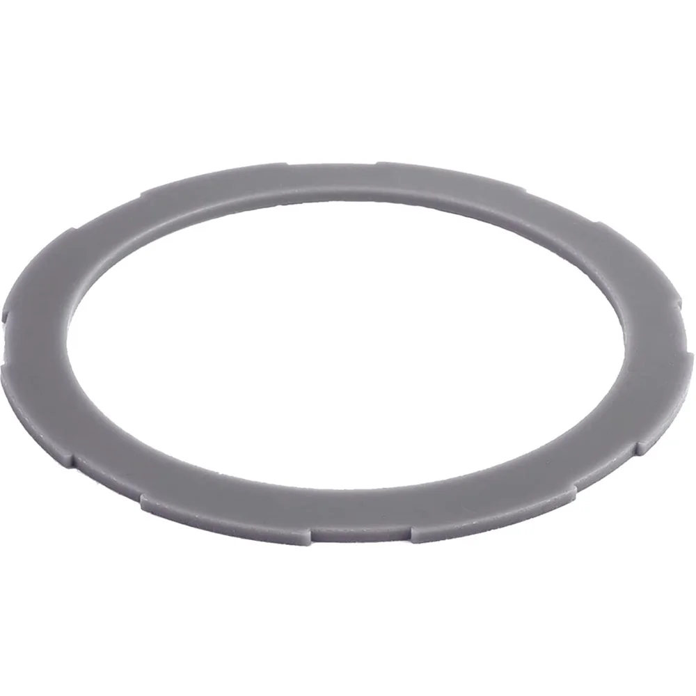 Blender Gaskets 182341-000-842 Compatible with Oster Pro 1200 Blenders Silicone Rubber Blender Sealing Ring Sealing Ring 4Pcs