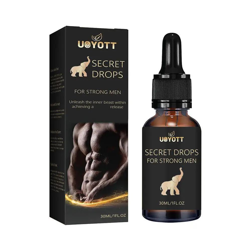 Secret drop. Secret drop
