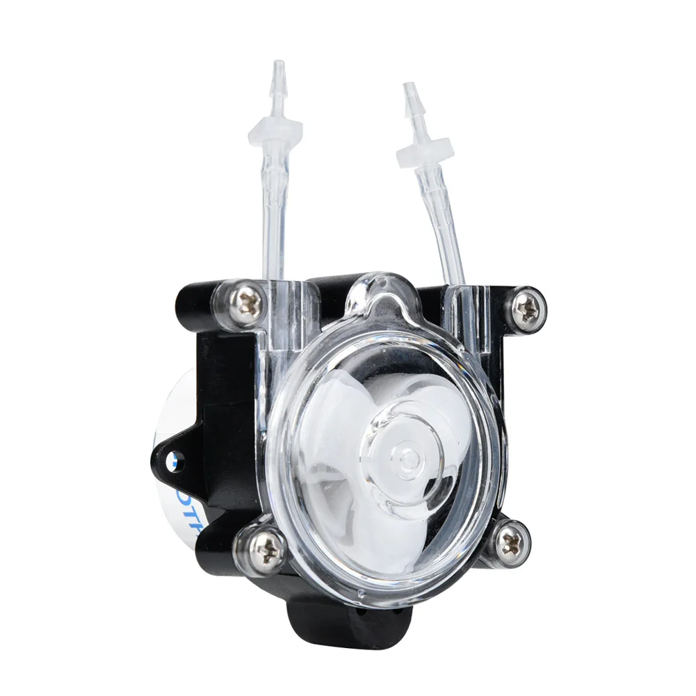 Peristaltic Pump Biochemical Analysis Accessories Peristaltic Pump Mini Peristaltic Pump Hih Quality for Laboratory Bioenineerin 528 12V