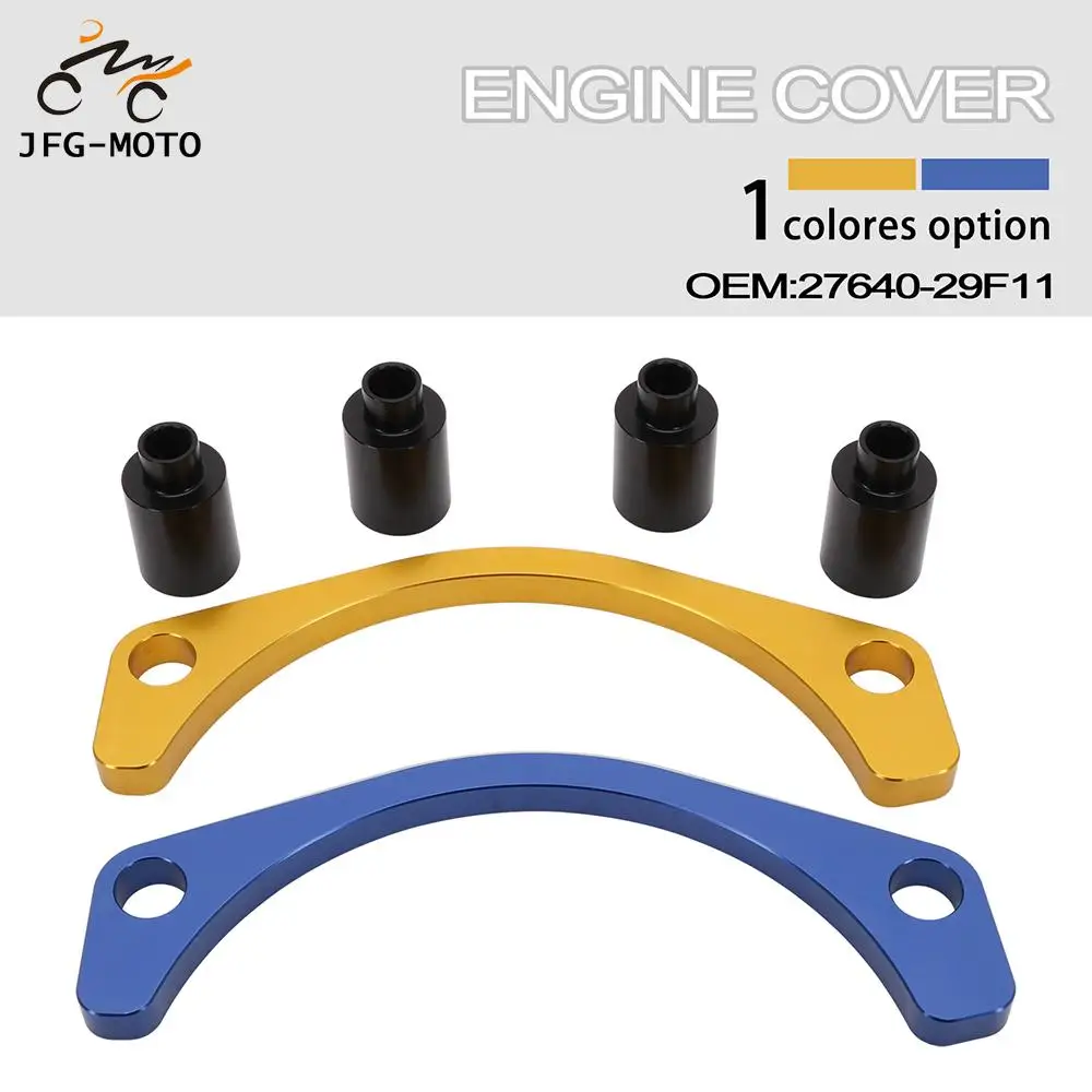 For SUZUKI DRZ400S DRZ 400S DRZ400SM DRZ400 SM Motorcycle Accessories