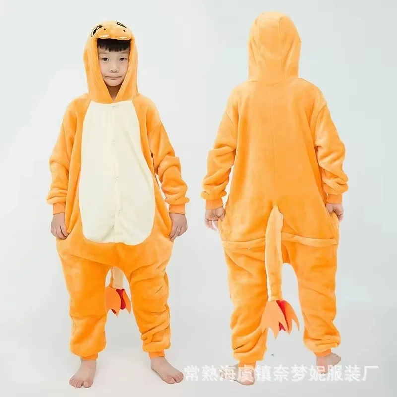 thumbnail image 3 of Versión mejorada Disfraz de Pokémon Gengar para adultos, ropa para adolescentes, Pika, Cosplay, pijama de cuerpo completo para adultos, pijama de anime navideño, 3 of 6