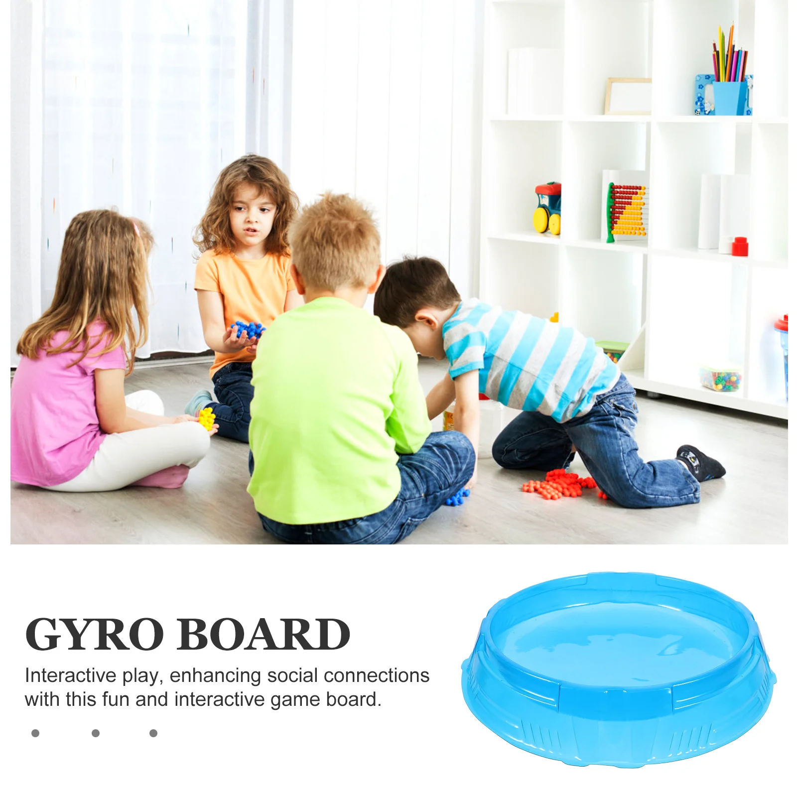 Stadium Battling Top Stadium Training Ground Battling Game Reusable Gyro Board Round Battle Gyro Training Board Field New