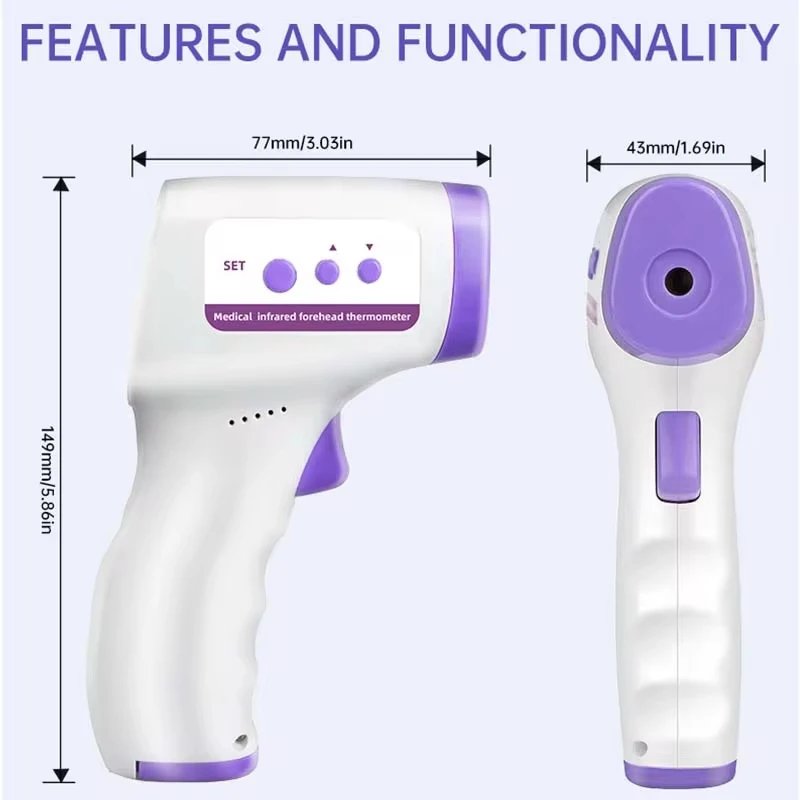Tensiometer Heart Rate Pulse Meter BP Monitor blood pressure meter blood pressure monitor Healthy Digital Arm Blood Pressure Meter Cuff Medical Automatic Pressure Tonometer