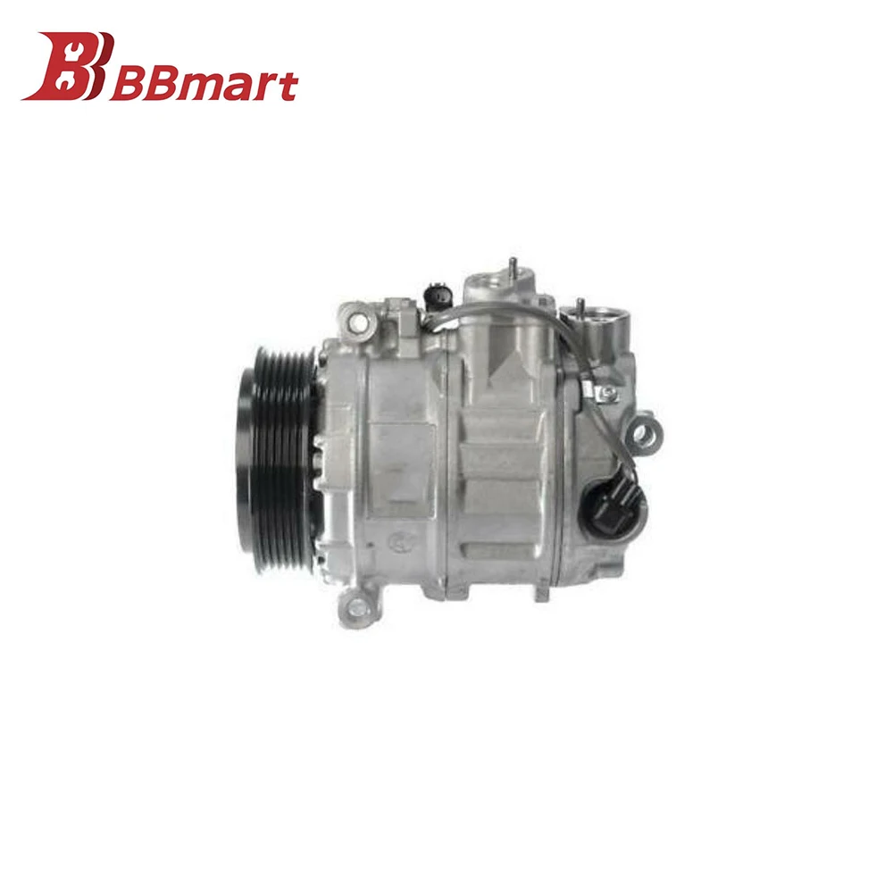 

A0022308011 BBmart Auto Parts 1pcs A/C Compressor For Mercedes Benz 08-10 W216 CL63 S63 AMG OE 0022308011 Car Accessories