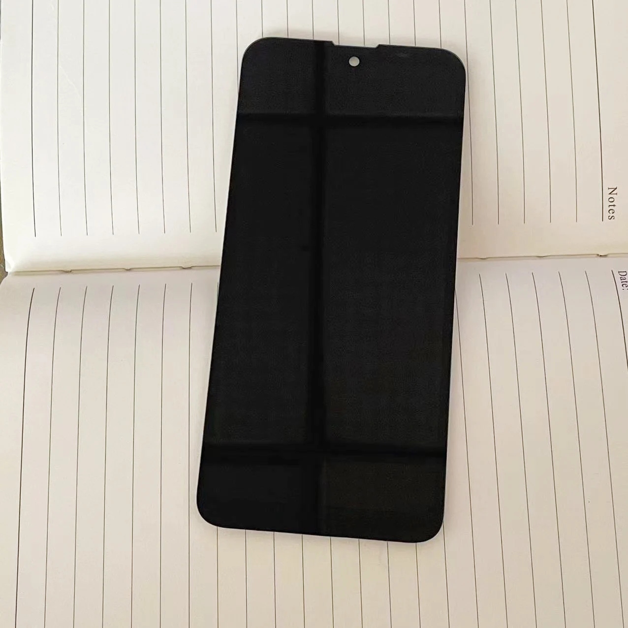 High-Quality LCD Display and Touch Screen Replacement with Adhesive