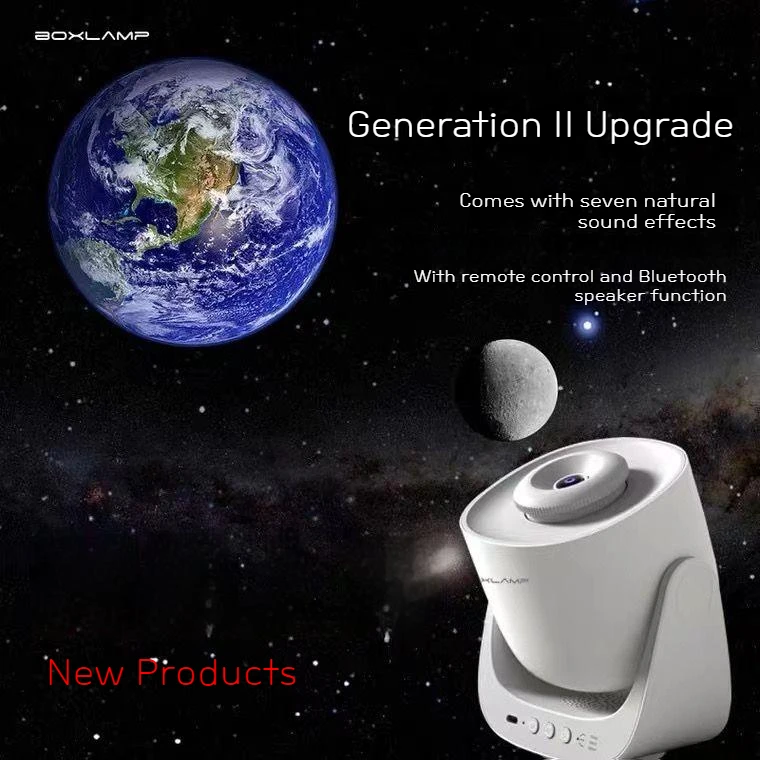 

Галактический проектор, Звездный проектор, светильник-туманность, проектор, мульти планеты, Звездные огни для гостиной, потолок, День Святого Валентина, Декор