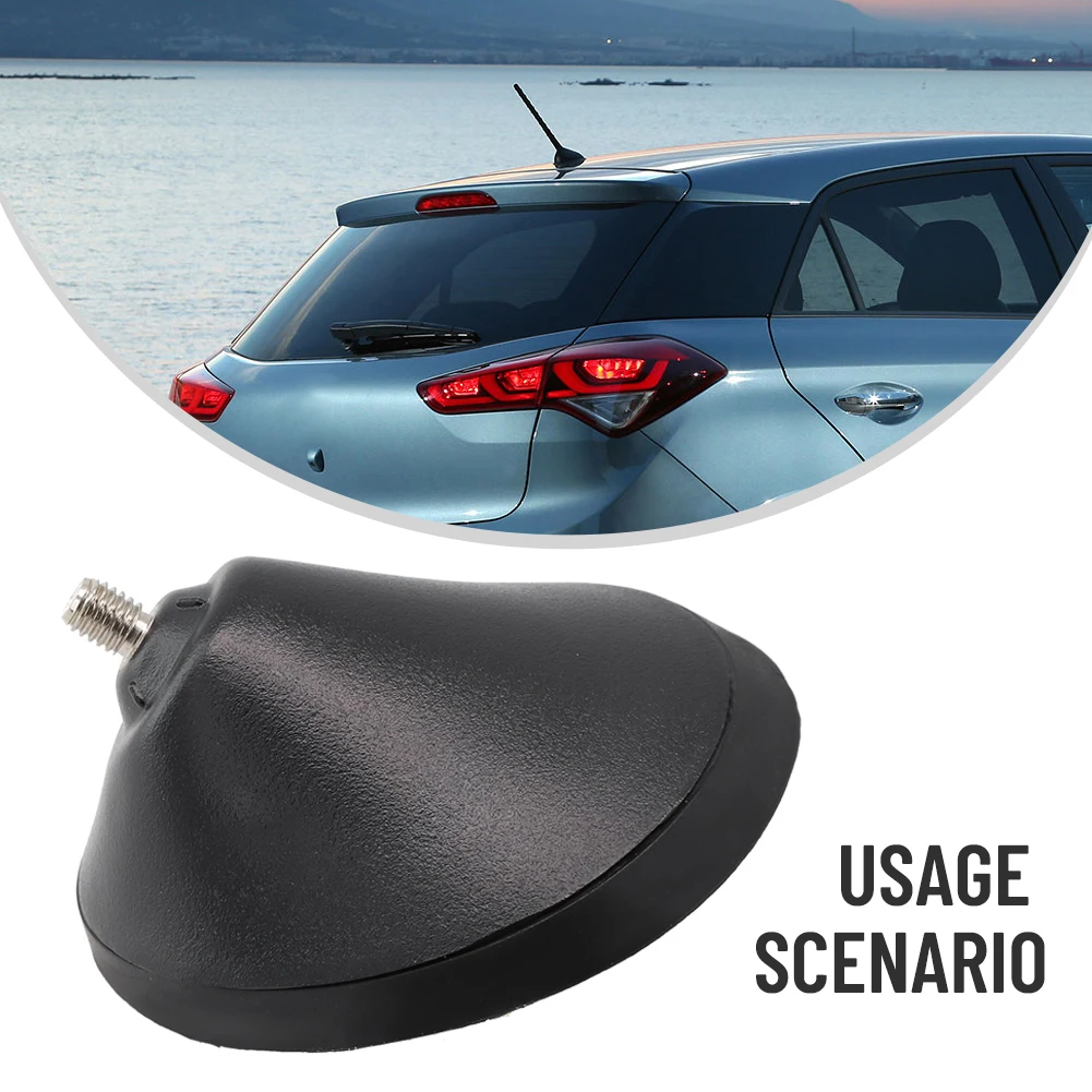 Seat Ibiza - Antena De Techo, AM/FM - Sistemas De Antena