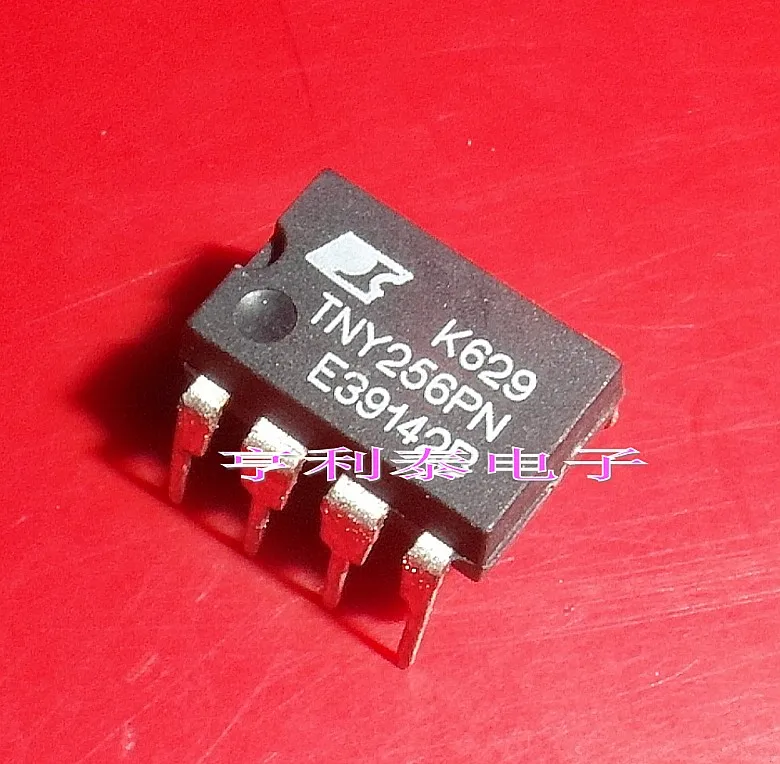 

TNY256P TNY256PN